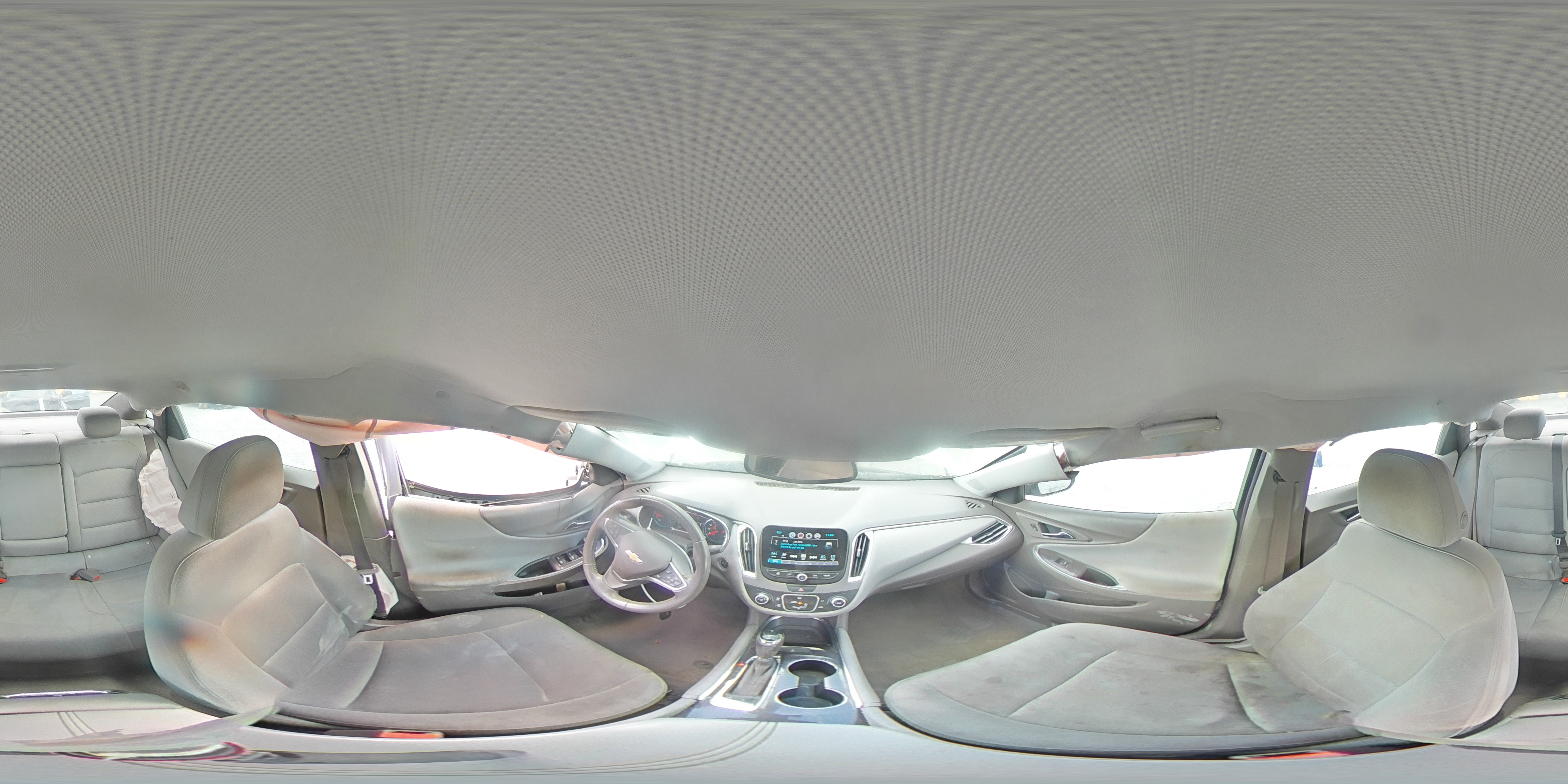 2018 Chevrolet Malibu - Image 13