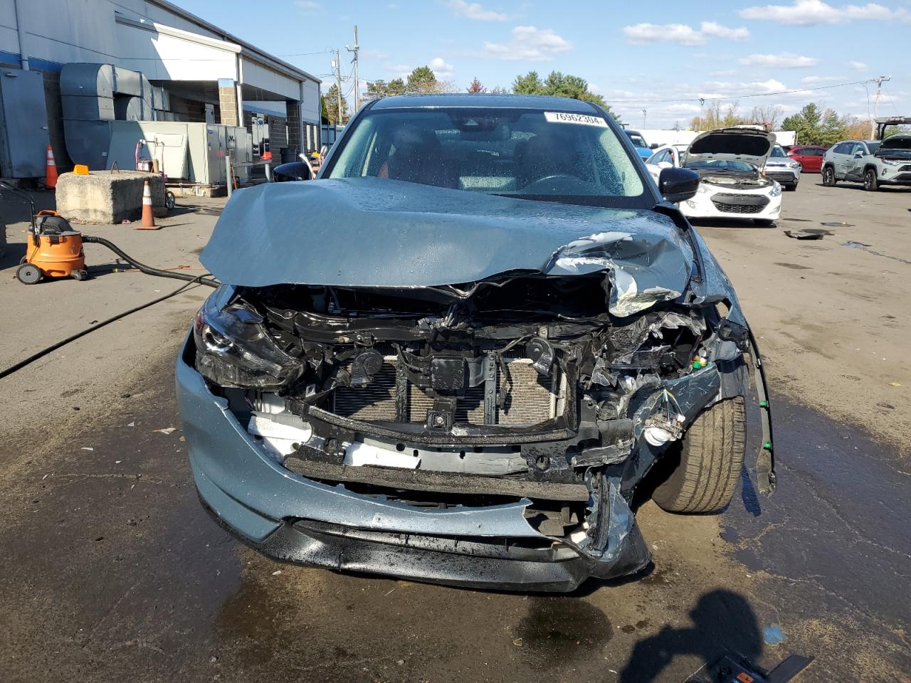 2021 Mazda CX-5 - Image 5