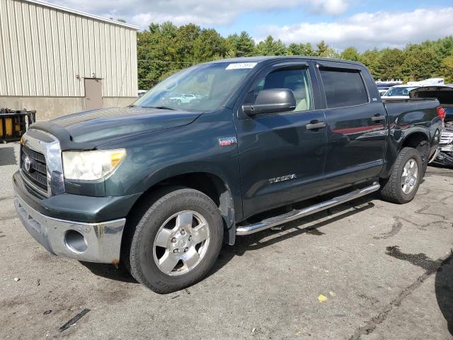 2007 Toyota Tundra Crewmax Sr5