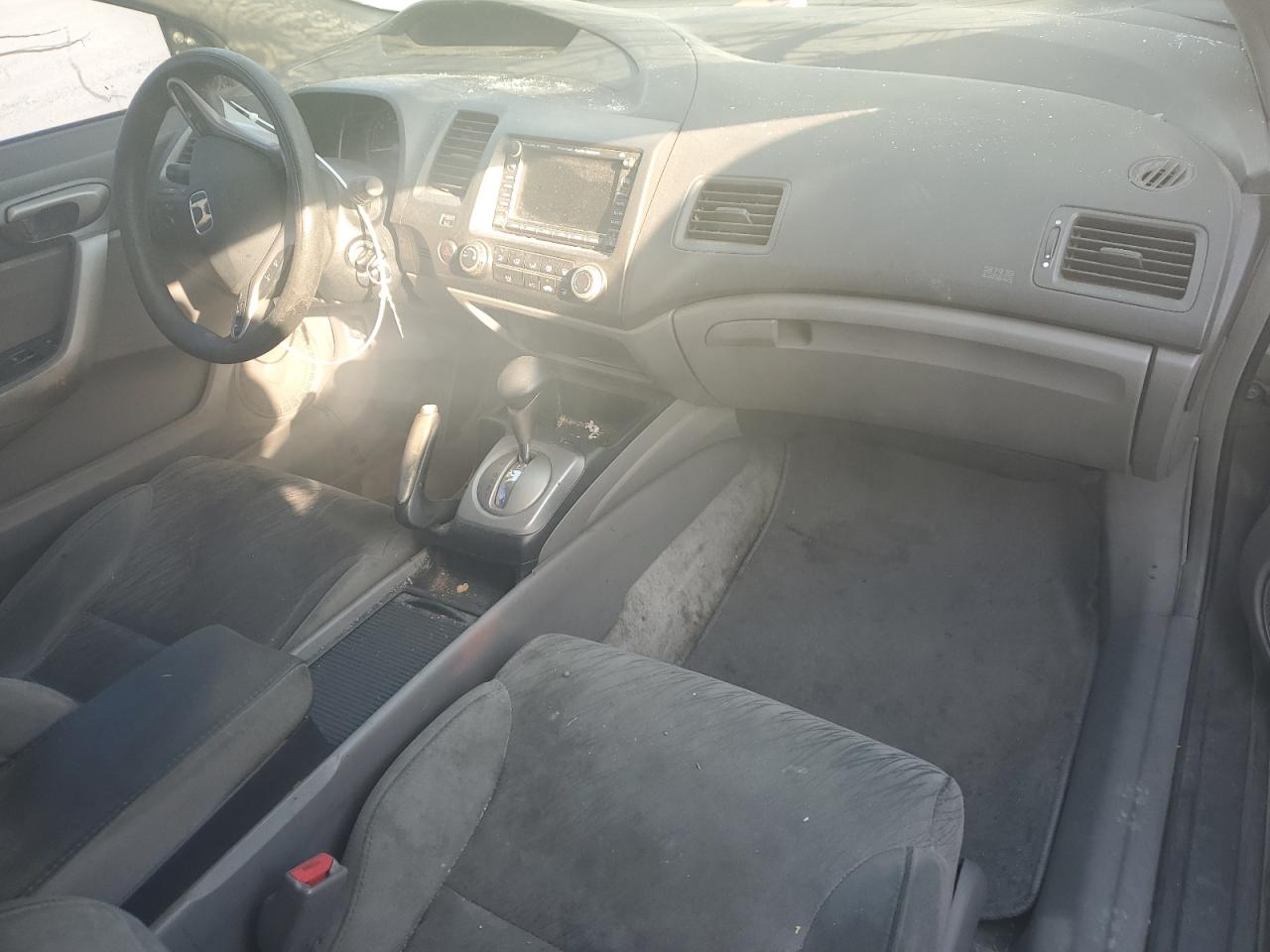 2007 Honda Civic - Image 8