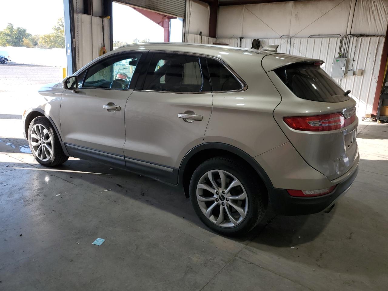 2015 Lincoln Mkc VIN: 5LMCJ2A99FUJ23826 Lot: 76158554