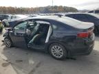 2021 Kia Forte Fe de vânzare în Louisville, KY - Front End