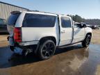 2012 Chevrolet Suburban C1500 Lt zu verkaufen in Harleyville, SC - Rollover