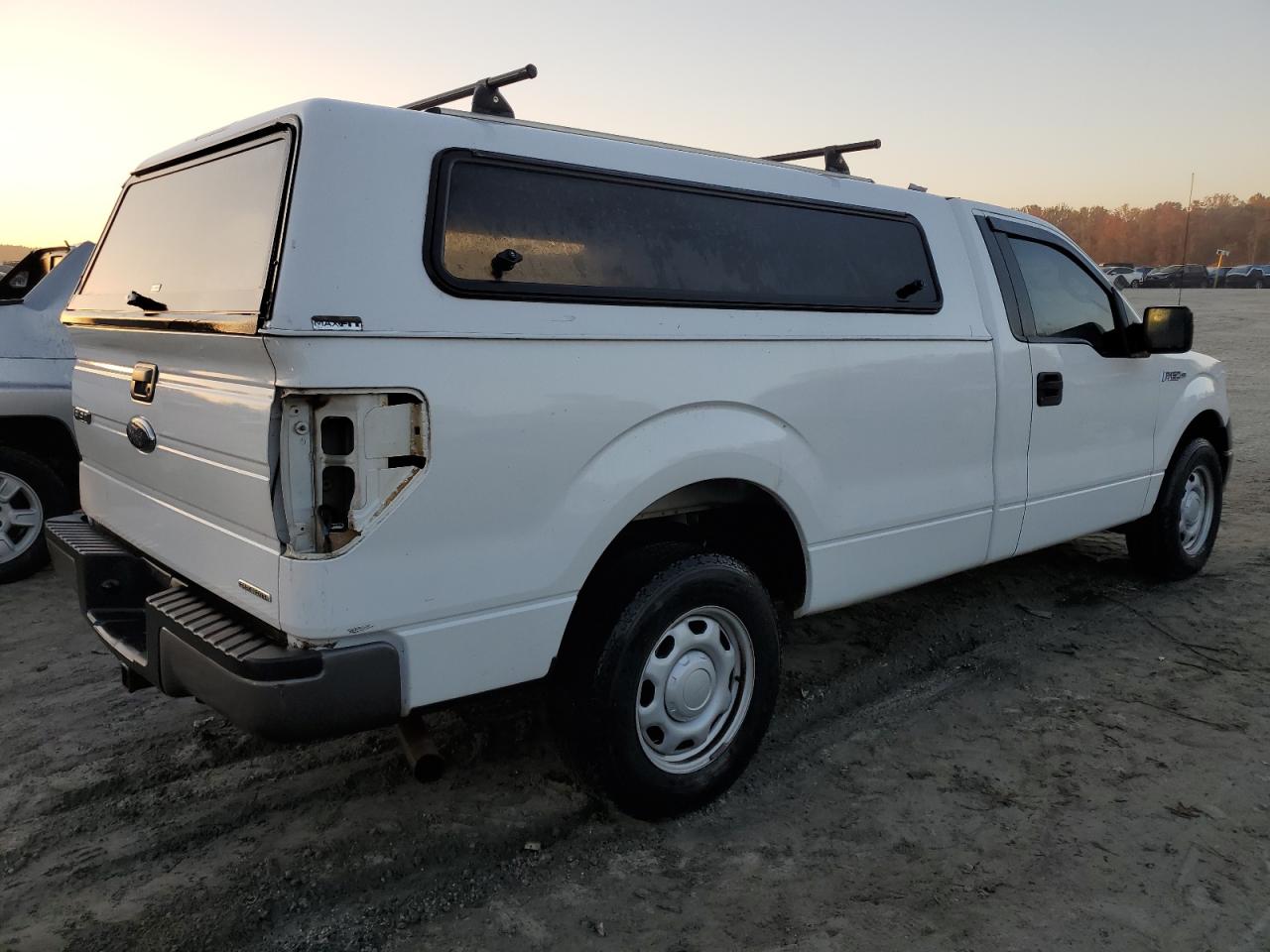 2013 Ford F-150 - Image 3
