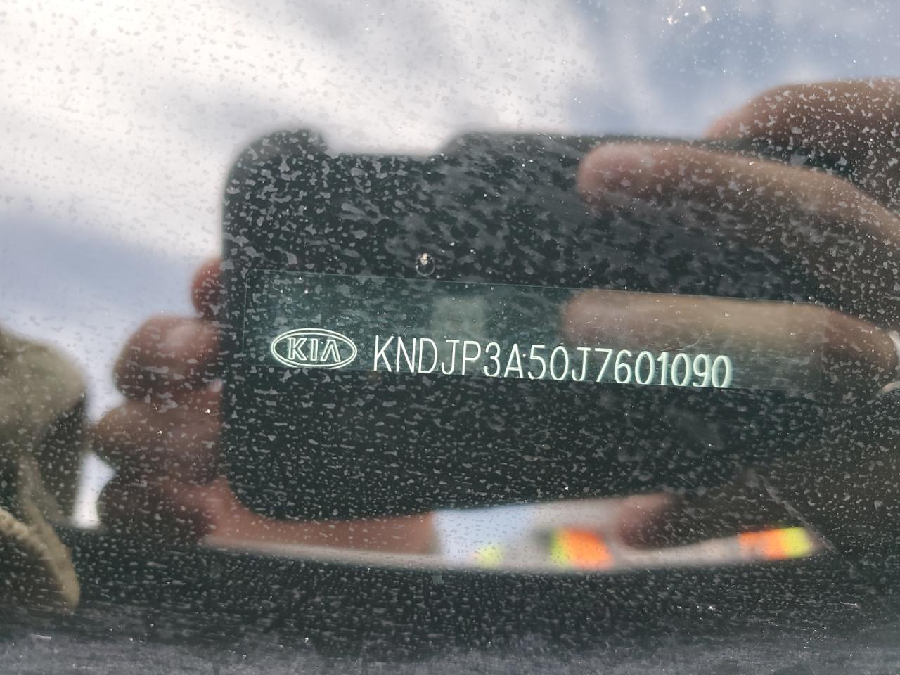 2018 Kia Soul - Image 13