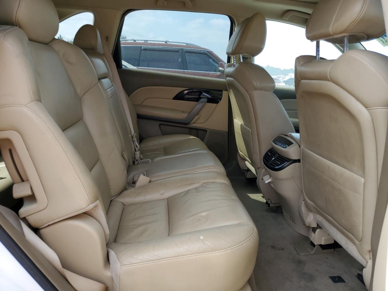 2007 Acura MDX - Image 11