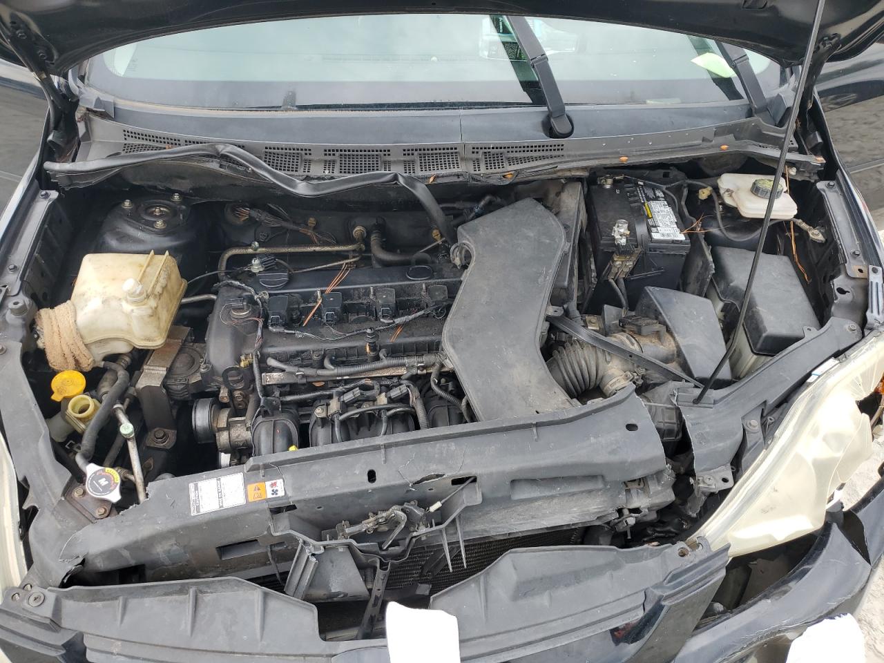 2007 Mazda 5 - Image 12
