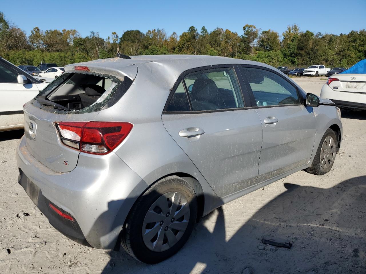 2018 Kia Rio - Image 3