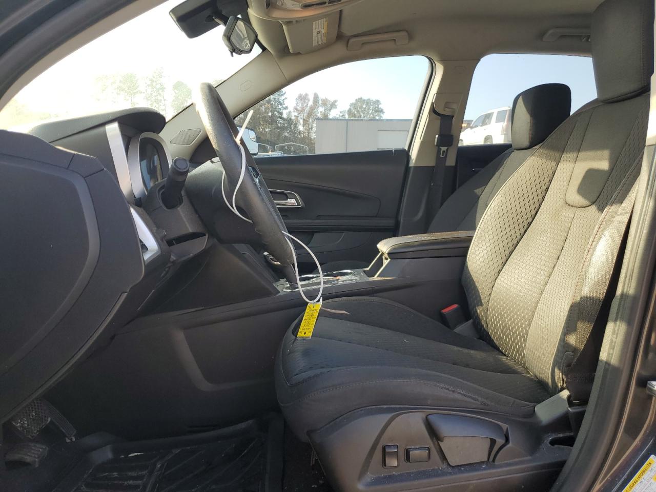 2013 Chevrolet Equinox - Image 7