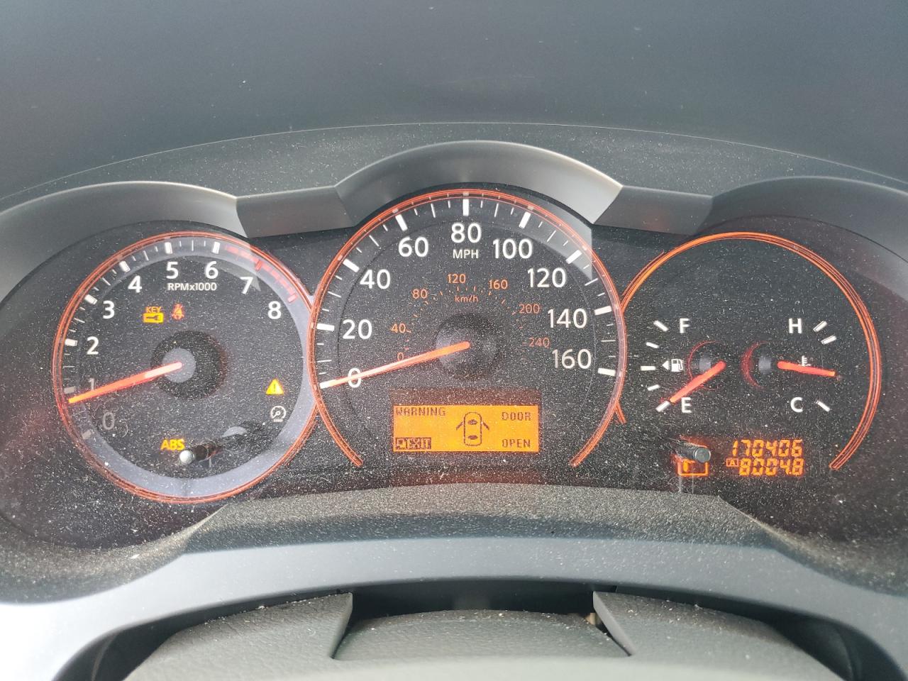 1N4AL21E38N538858 2008 Nissan Altima 2.5