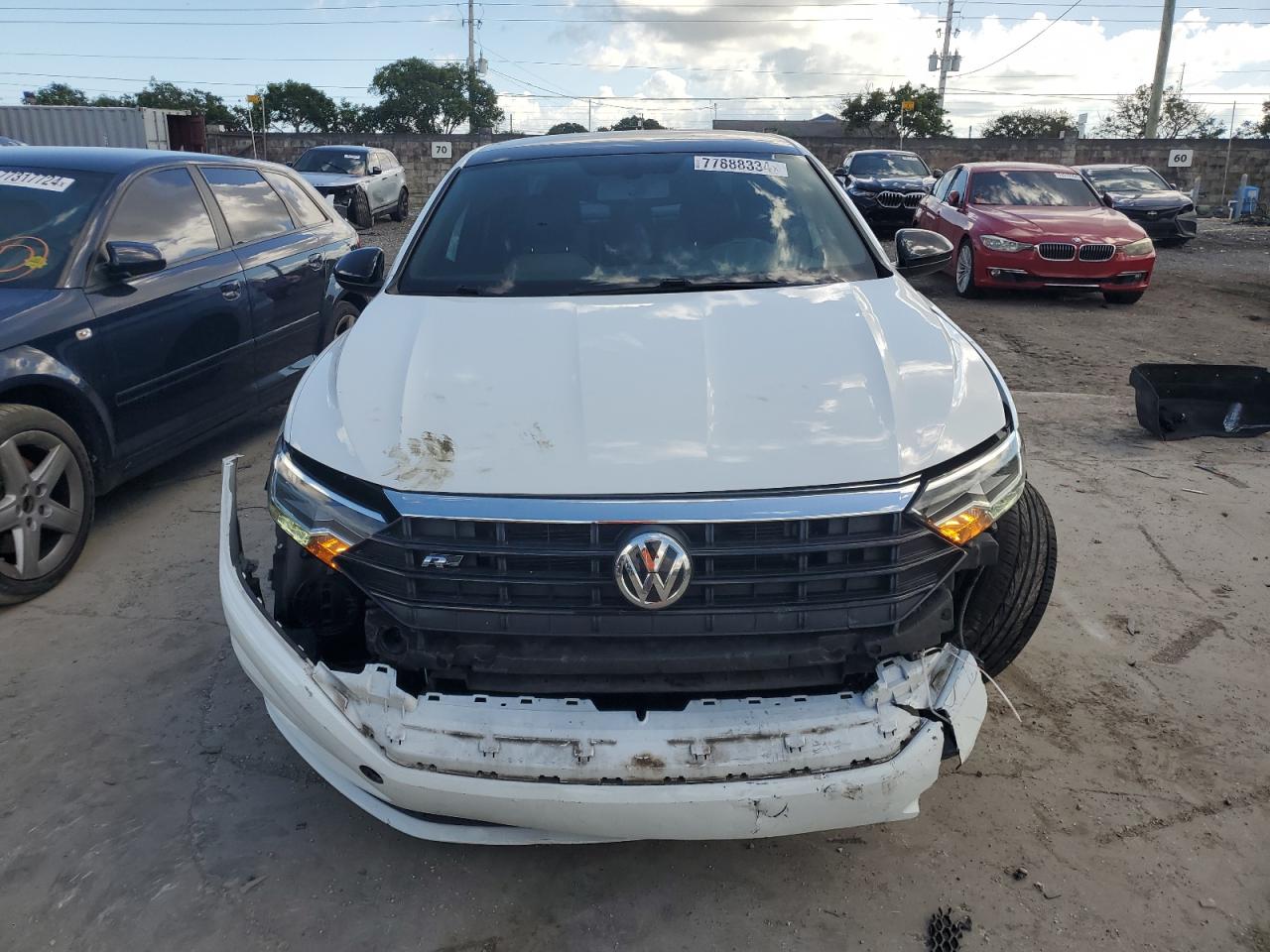 2020 Volkswagen Jetta - Image 5