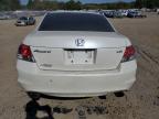 2009 Honda Accord Exl zu verkaufen in Conway, AR - Burn - Engine