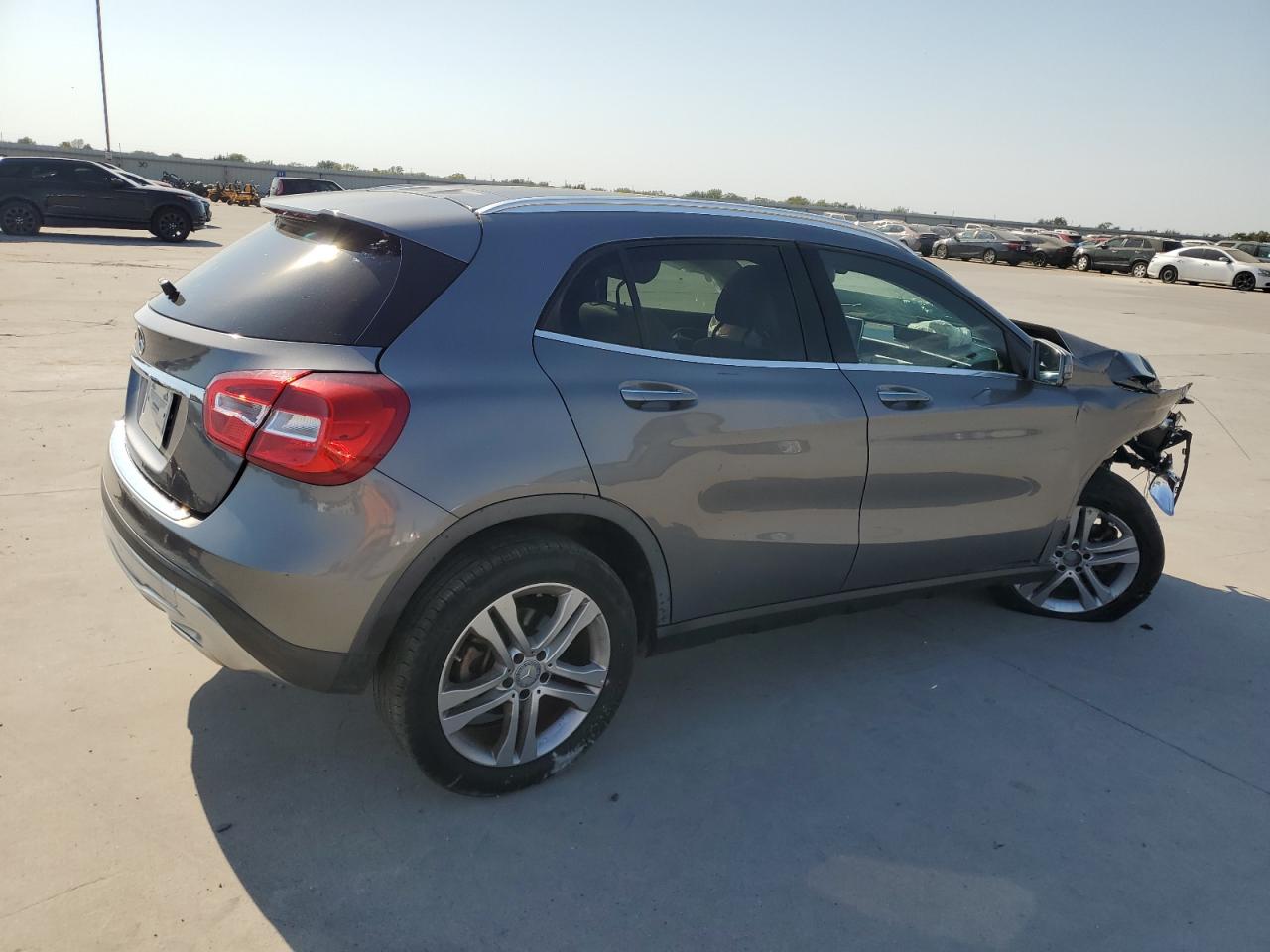 2016 Mercedes-Benz GLA-klasse - Image 3