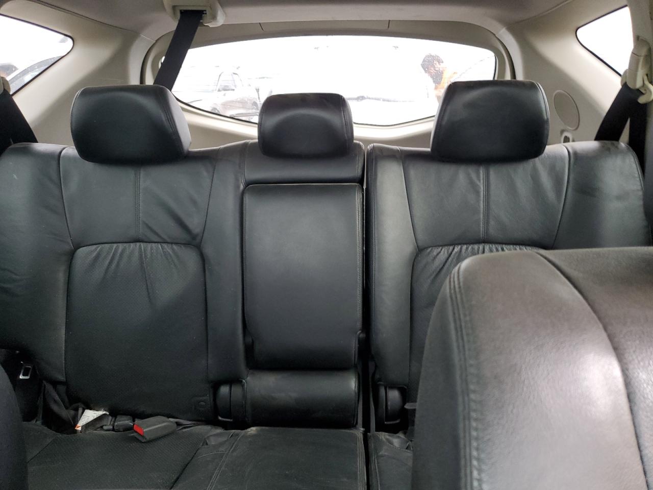 2010 Nissan Murano - Image 10