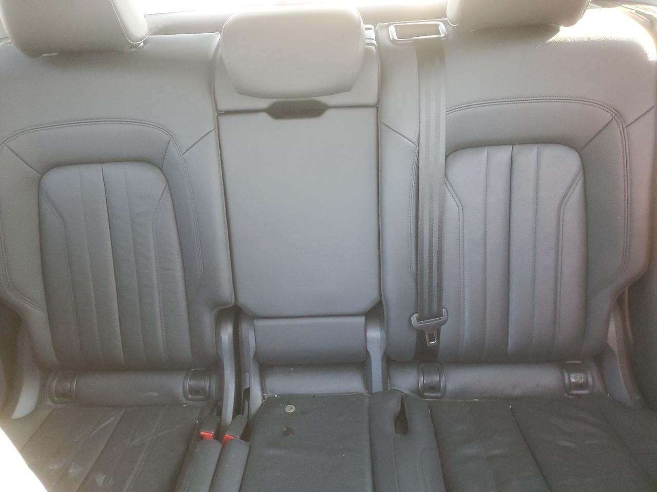 2019 Audi Q5 Premium VIN: WA1ANAFY0K2086601 Lot: 71245114