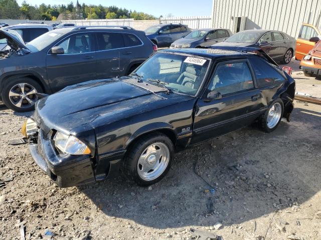 1990 Ford Mustang Gt