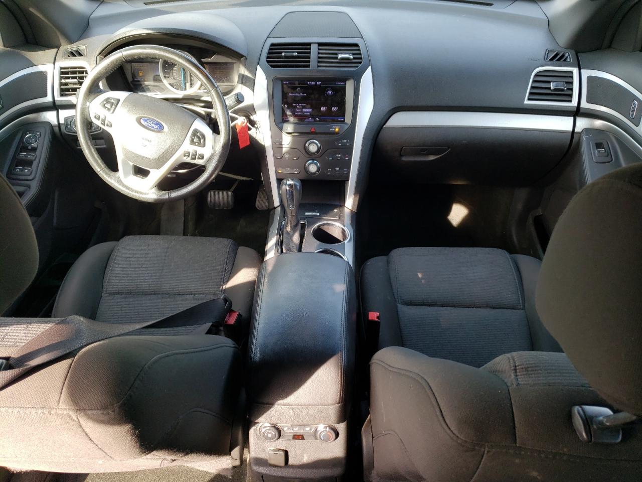 2013 Ford Explorer - Image 8