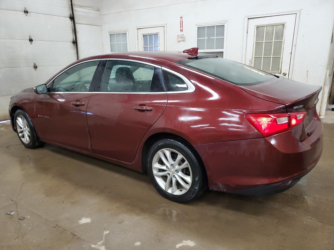 2016 Chevrolet Malibu - Image 2