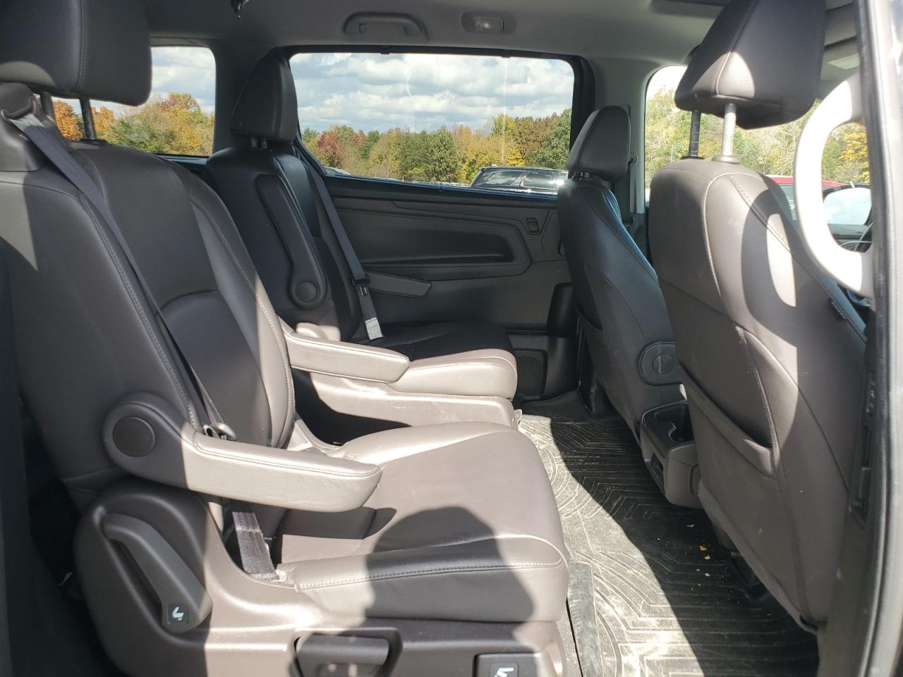 2019 Honda Odyssey - Image 11