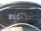 2017 Ford Fusion Titanium Hev продається в China Grove, NC - Rear End