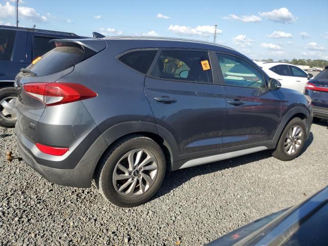 Паркетники HYUNDAI TUCSON 2017 Вугільний