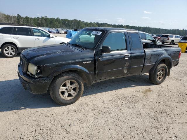 2005 Ford Ranger Super Cab