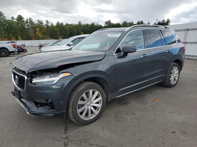 2017 Volvo Xc90 T6