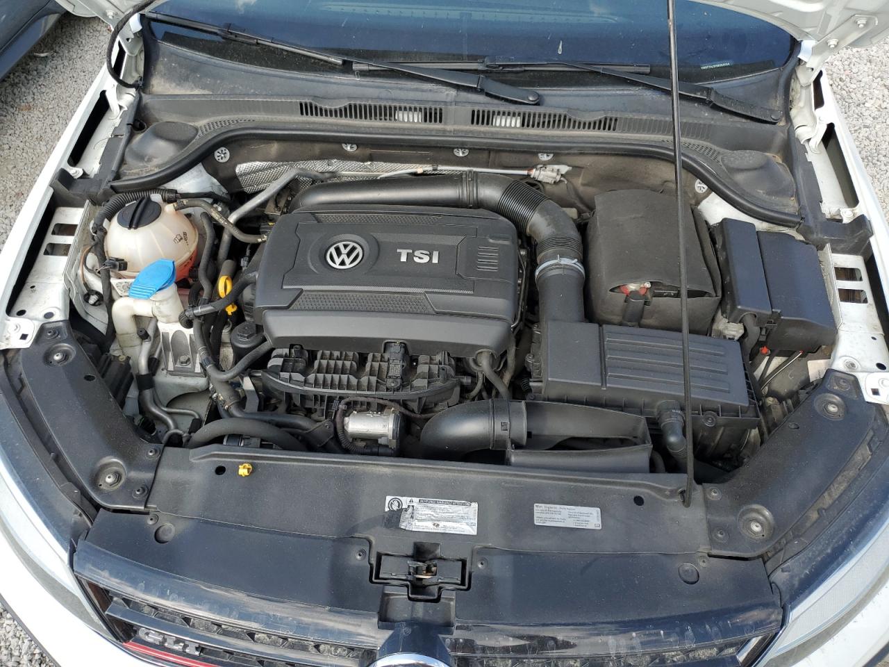 2017 Volkswagen Jetta - Image 11