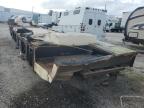 Apopka, FL에서 판매 중인 1999 Ford F550 Super Duty Stripped Chassis - Water/Flood