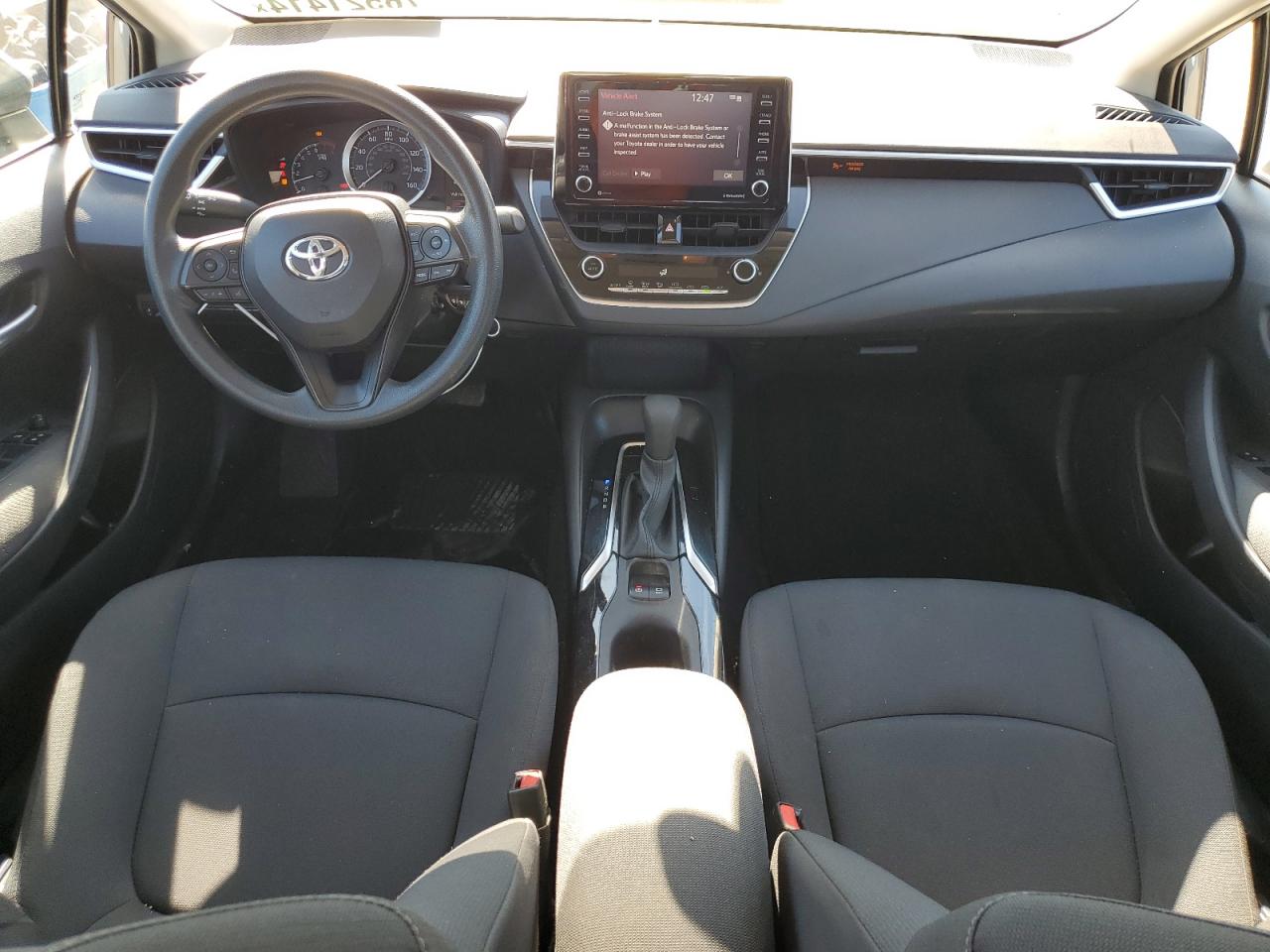 2021 Toyota Corolla - Image 8