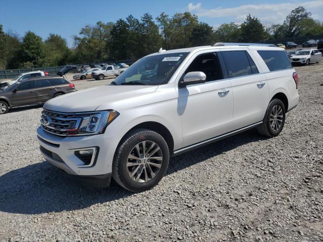 2018 Ford Expedition Max Limited