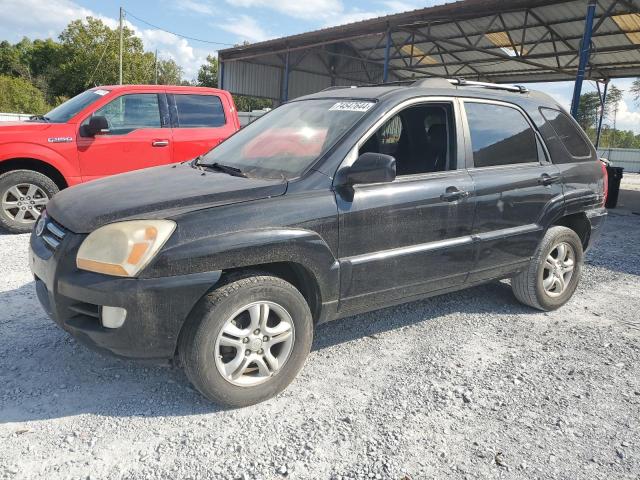 2008 Kia Sportage Ex