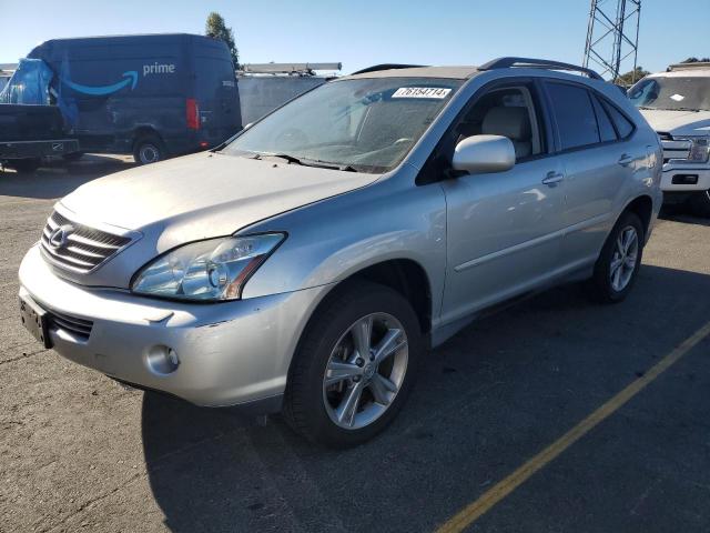 2006 Lexus Rx 400