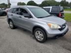 2008 Honda Cr-V Lx за продажба в Riverview, FL - Water/Flood