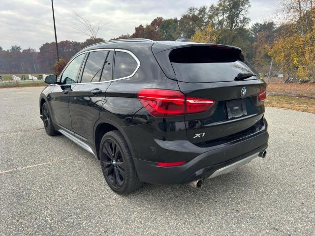 WBXJG7C06L5P30705 BMW X1 SDRIVE2 3