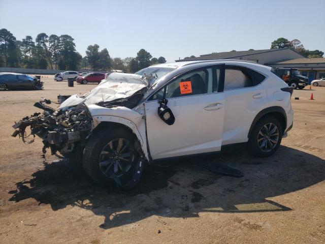 2016 Lexus Nx 200T Base იყიდება Longview-ში, TX - Front End