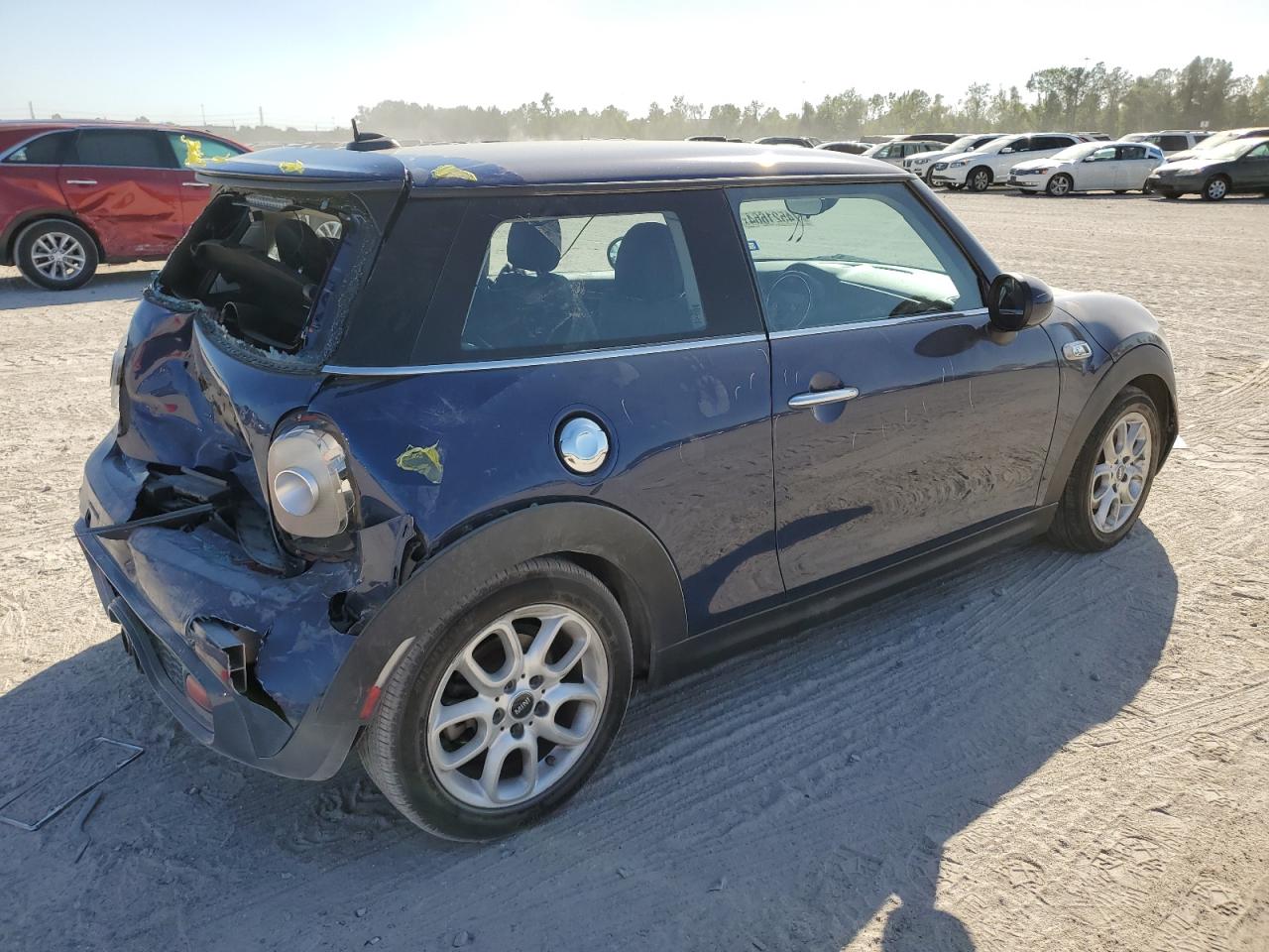 2015 MINI Cooper - Image 3