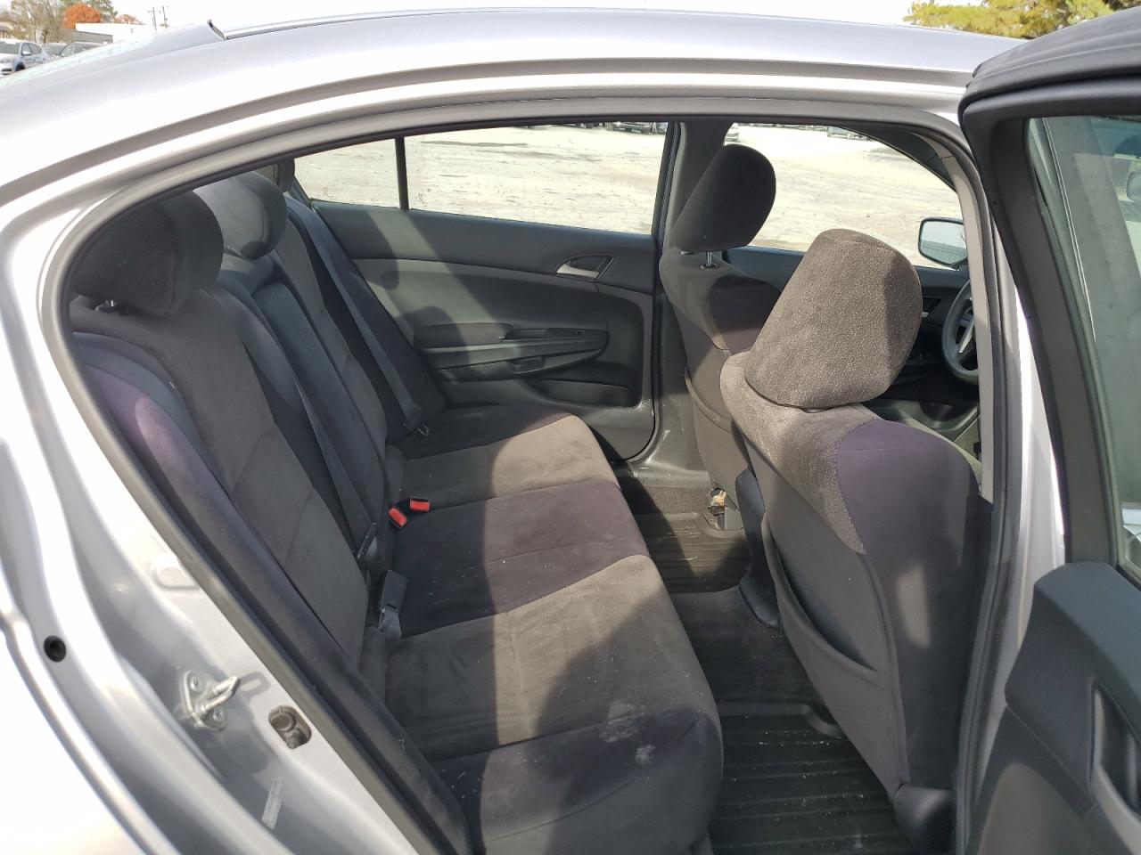 2010 Honda Accord - Image 10