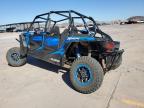 2015 POLARIS RZR XP 4 1000 EPS for sale at Copart AZ - PHOENIX NORTH