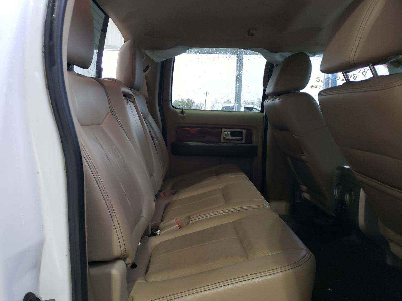 2010 Ford F-150 - Image 10