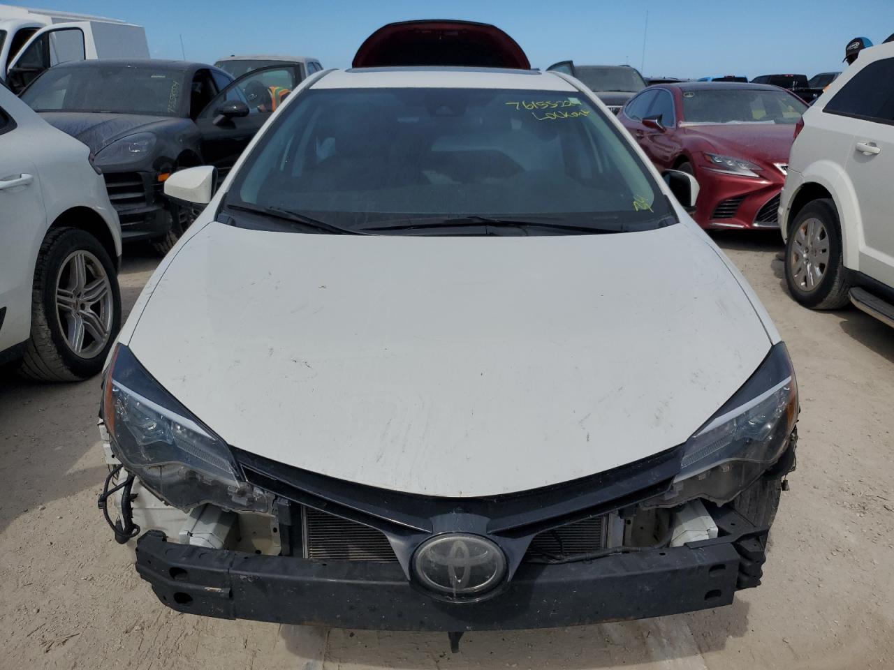 2018 Toyota Corolla - Image 5