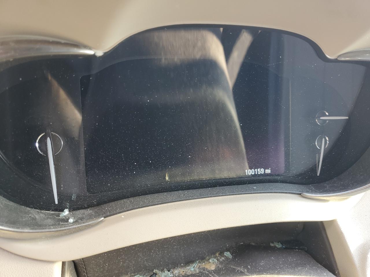 2015 Buick LaCrosse - Image 9