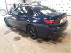 2021 BMW 330E XDRIV for sale at Copart WOLVERHAMPTON