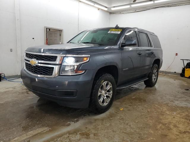 1GNSKBKC5LR115965 Chevrolet Tahoe K150