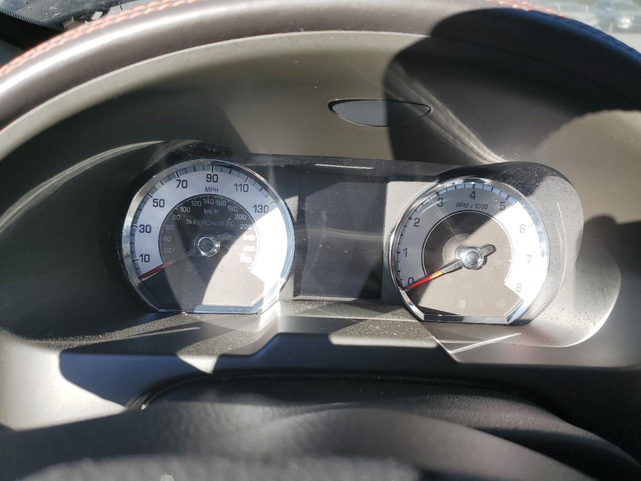 2010 Jaguar Xf Supercharged VIN: SAJWA0HE3AMR66894 Lot: 79647614