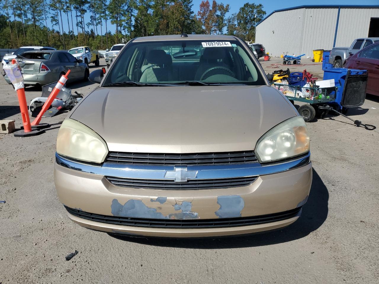 2004 Chevrolet Malibu - Image 5