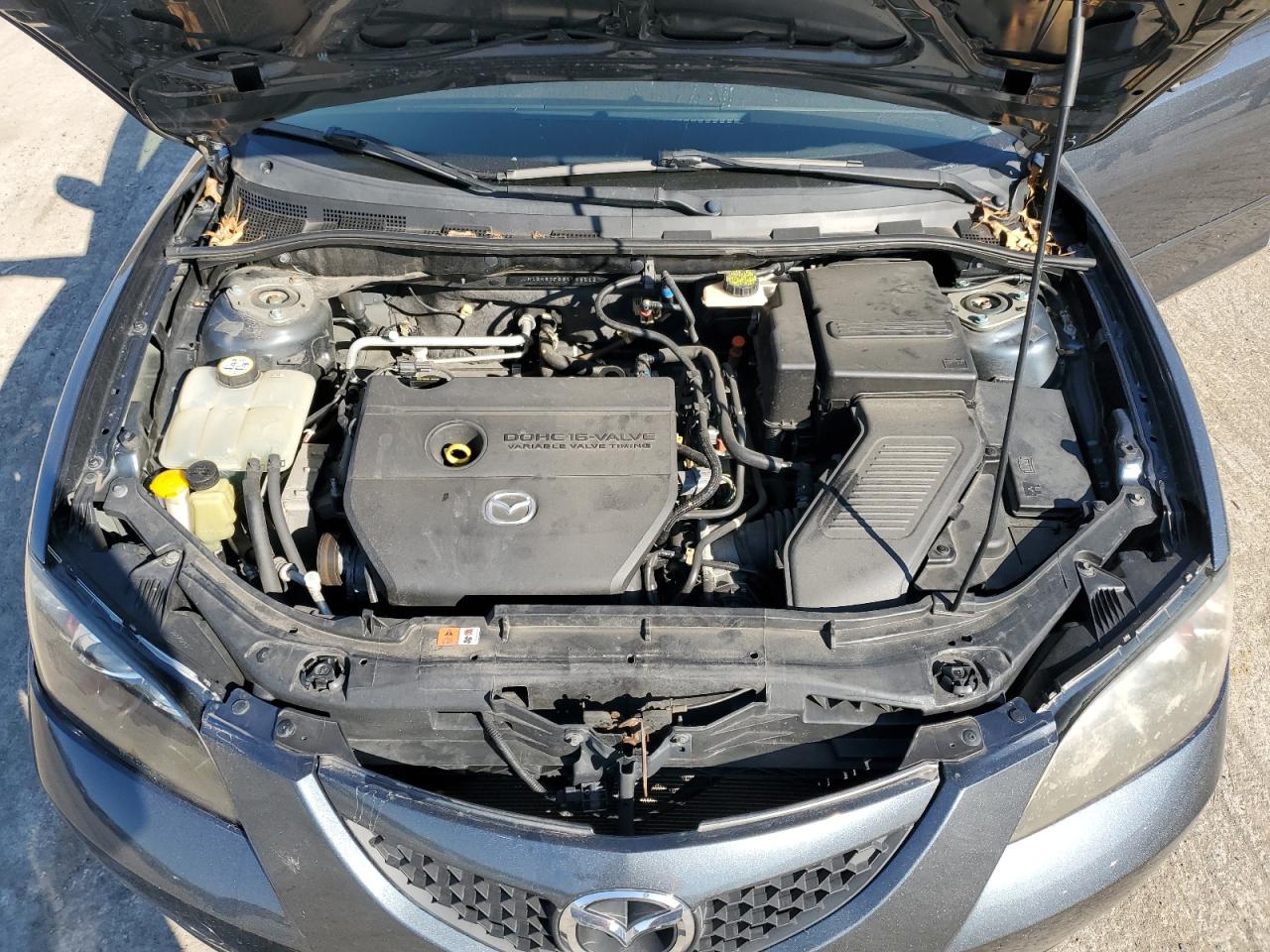 2009 Mazda 3 - Image 12