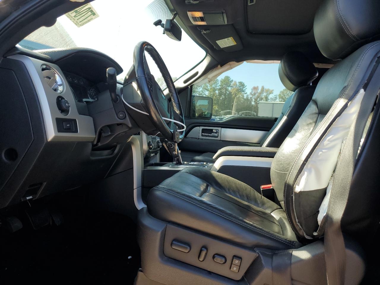2013 Ford F-150 - Image 7