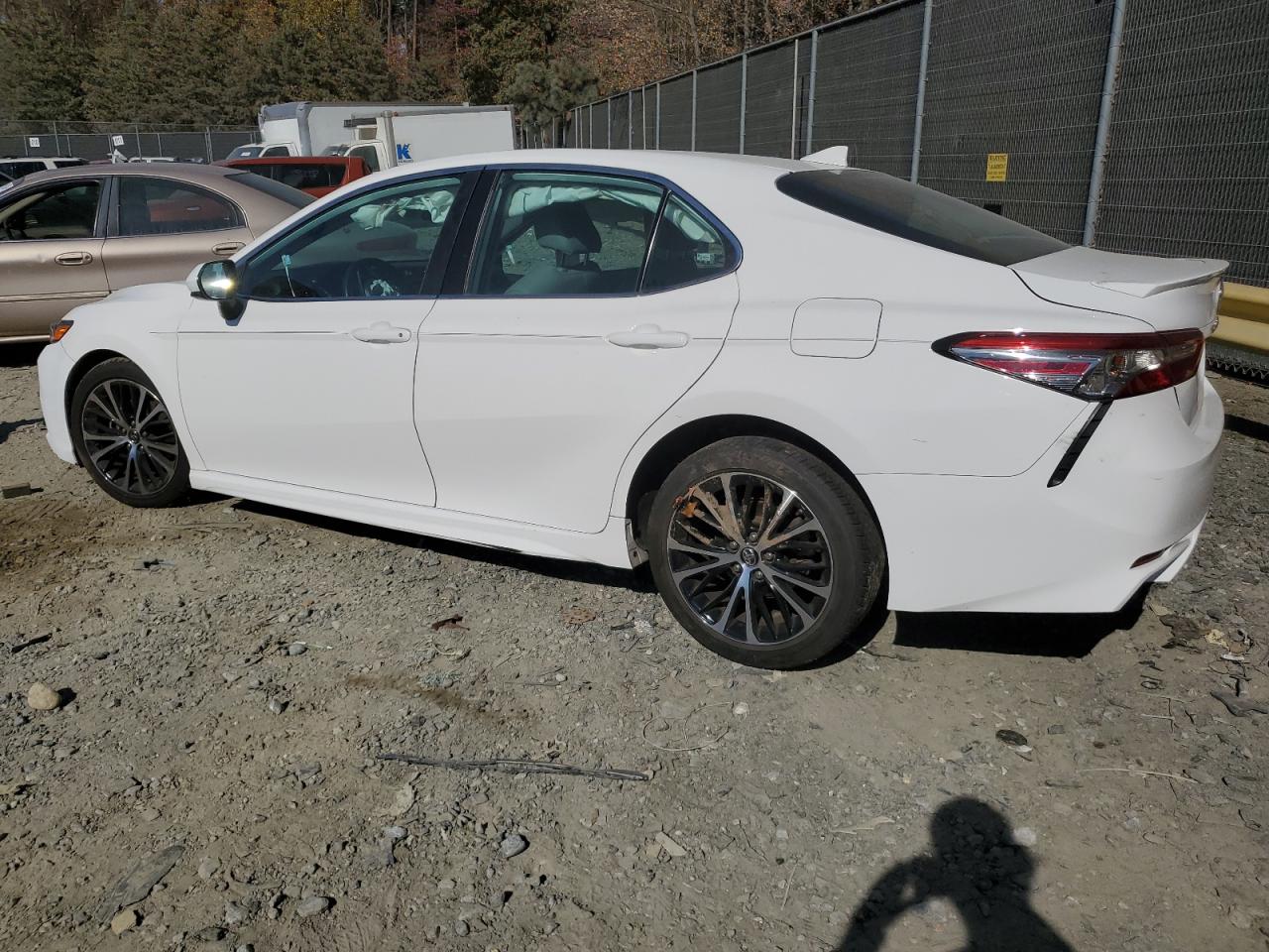 2019 Toyota Camry - Image 2