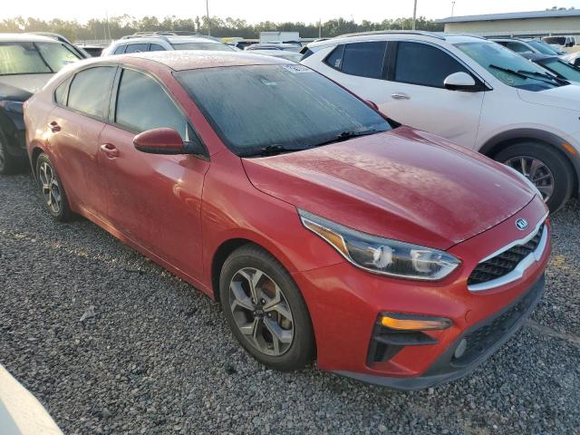 3KPF24ADXLE146334 Kia Forte FE 4